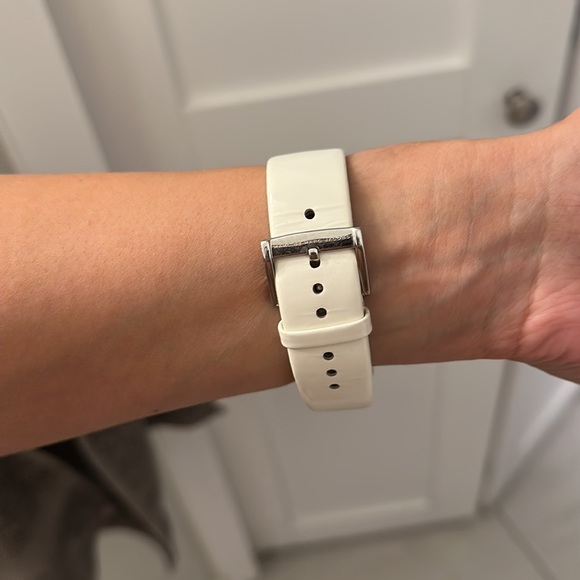 Marc by Marc Jacobs Women's Dreamy Logo Watch MBM1190 - Picture 3 of 6